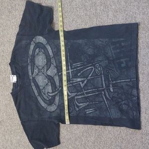 SRH shirt size medium